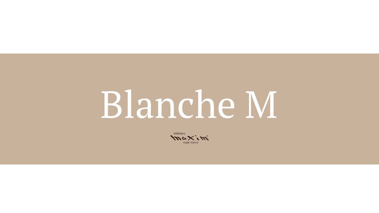 Blanche M