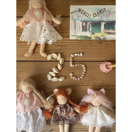 人形 mini happy to see you mini happy to see you 人形