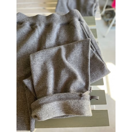 Slopeslow / Sweat Trackpants
