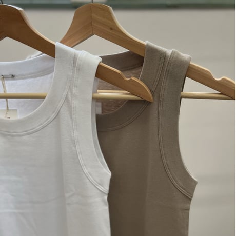 homspun ランニングTシャツ