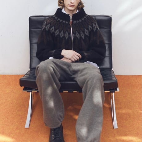 Slopeslow / Sweat Trackpants