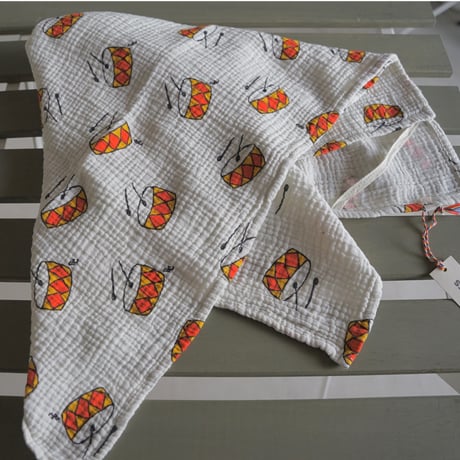 BOBO choses / ガーゼブランケット