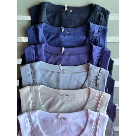 homspun ランニングTシャツ