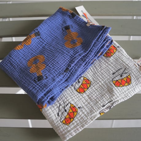 BOBO choses / ガーゼブランケット