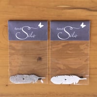 “tout Silo” ヘアアクセサリー