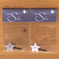 “tout Silo” ヘアアクセサリー