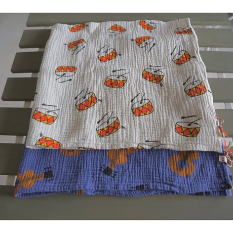 BOBO choses / ガーゼブランケット