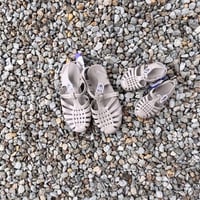 フレンチビーチサンダル/35(22,5cm)