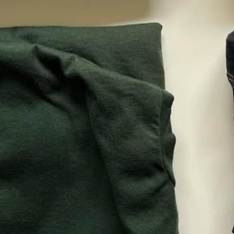 homspun BIG BIG 半袖Tシャツ