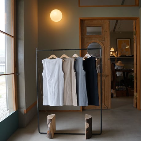 homspun ランニングTシャツ
