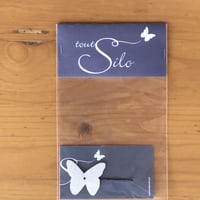 “tout Silo” ヘアアクセサリー