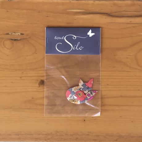 “tout Silo” ヘアアクセサリー