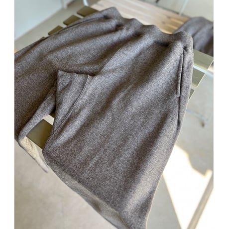 Slopeslow / Sweat Trackpants