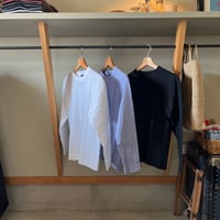 homspun 長袖Ｔシャツ