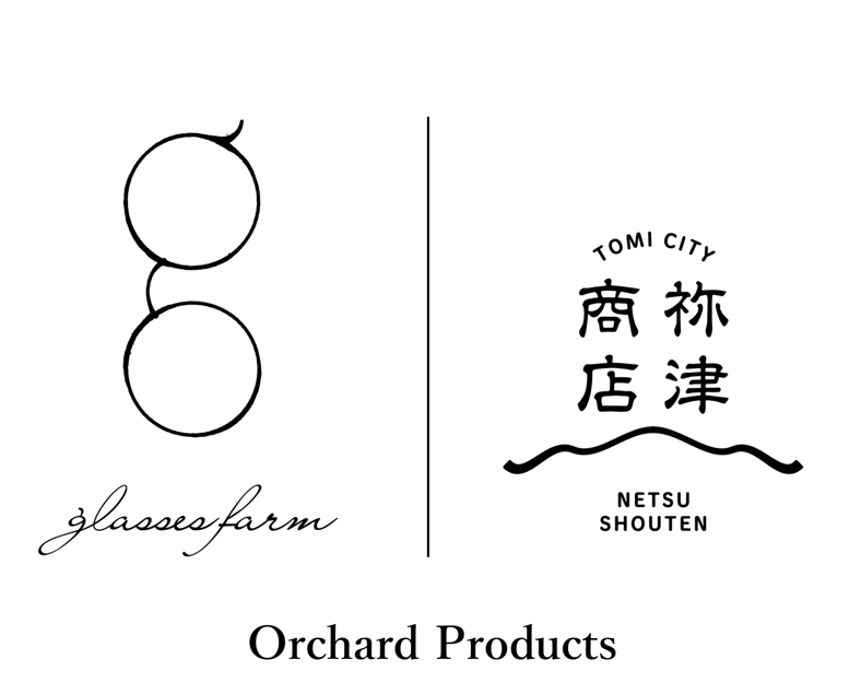 glasses farm / 祢津商店