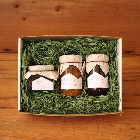 ITEM | glasses farm / 祢津商店