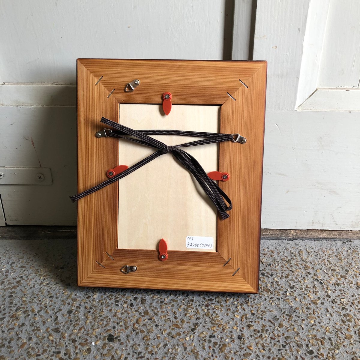 工房イサド　木製フレーム 工房イサド・額 | メリーゴーランドKYOTO