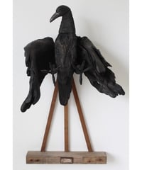 小菅幸子クリスマスオーナメント「ねずみの王様」 | メリーゴーランドKYOTO