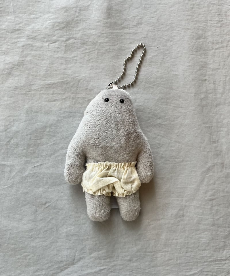 おぱんつ君 キーホルダー 3組セット おぱんつ君 キーホルダー | メリーゴーランドKYOTO