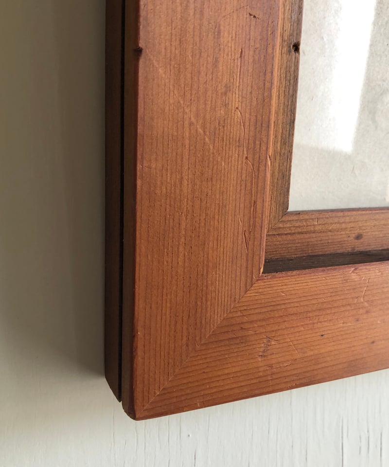 工房イサド・額 | メリーゴーランドKYOTO