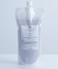 PALMOON　アミノシルク　シャンプー 450ml