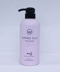 PALMOON　アミノシルク トリートメント500ml