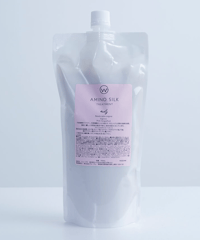 PALMOON　アミノシルク　トリートメント 450ml