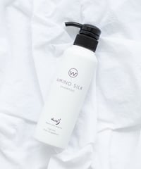 PALMOON　アミノシルク シャンプー 300ml