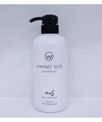 PALMOON　アミノシルク　シャンプー　500ml