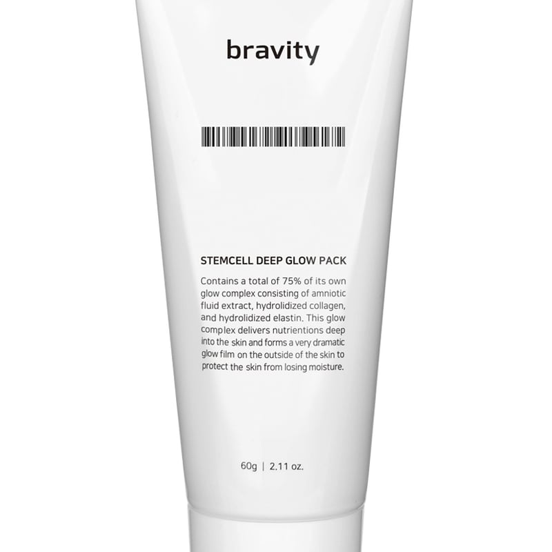 人気No.1商品☆【bravity（ブラビティ）】ダーマステムセルディープ