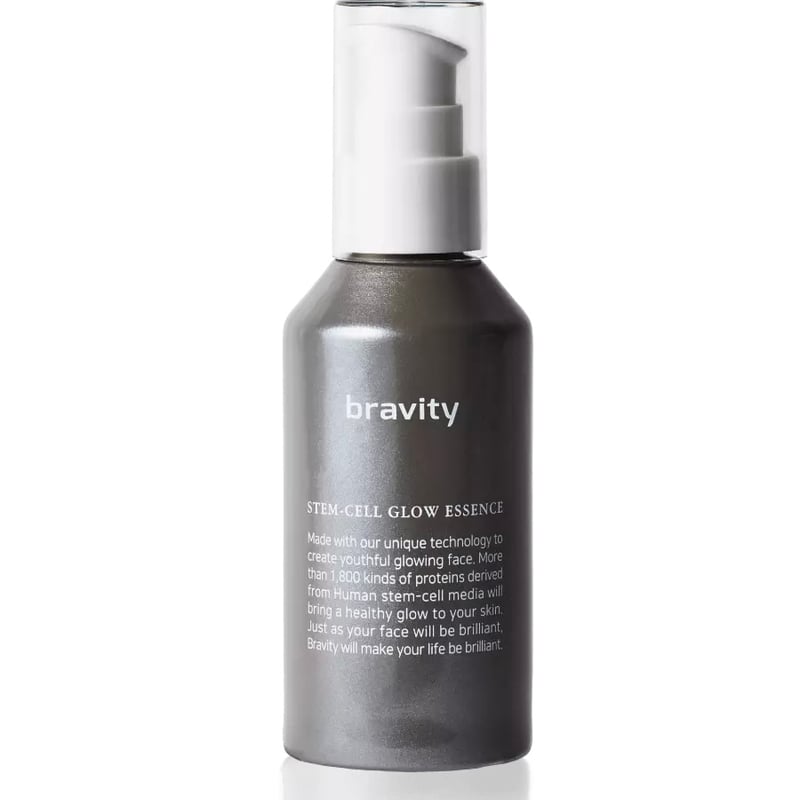 人気No.3☆【bravity（ブラビティ）】ステムセルグローエッセンス