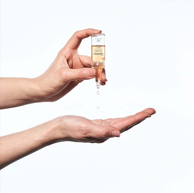 新商品/針美容液】ダーマザファーストスピナアブソリュート10ml×2