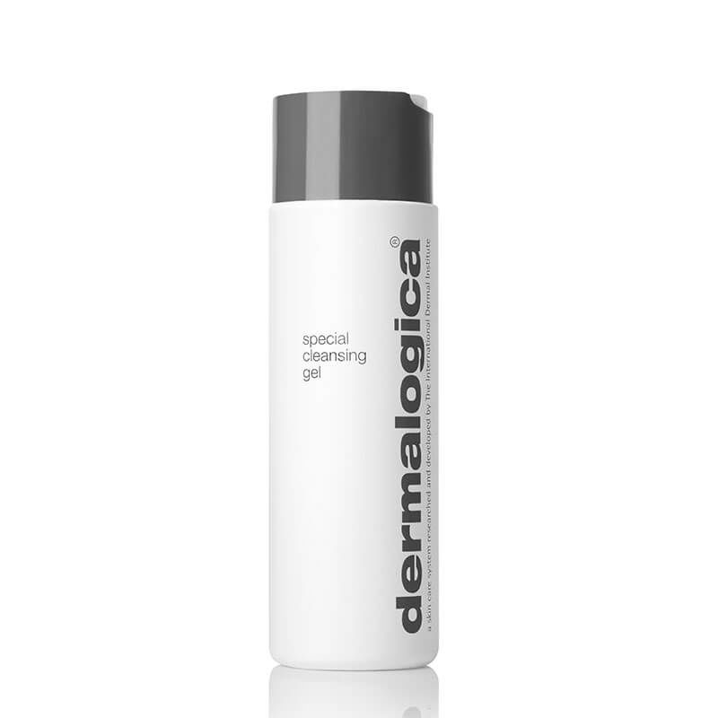 dermalogica スペシャル クレンジング ジェル 500mL　レフィル 洗顔料/レフィル】スペシャルクレンジングジェル 500ml レフィル