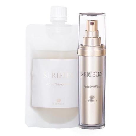 エルモサ　セリュー　スプレモ　セラム　クリーム HERMOSA｜商品一覧