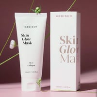 メソシューティカル Wライテニングマスク 5枚　新品　美容　パック Wライテニングマスク｜MESOCEUTICAL-メソシューティカル-