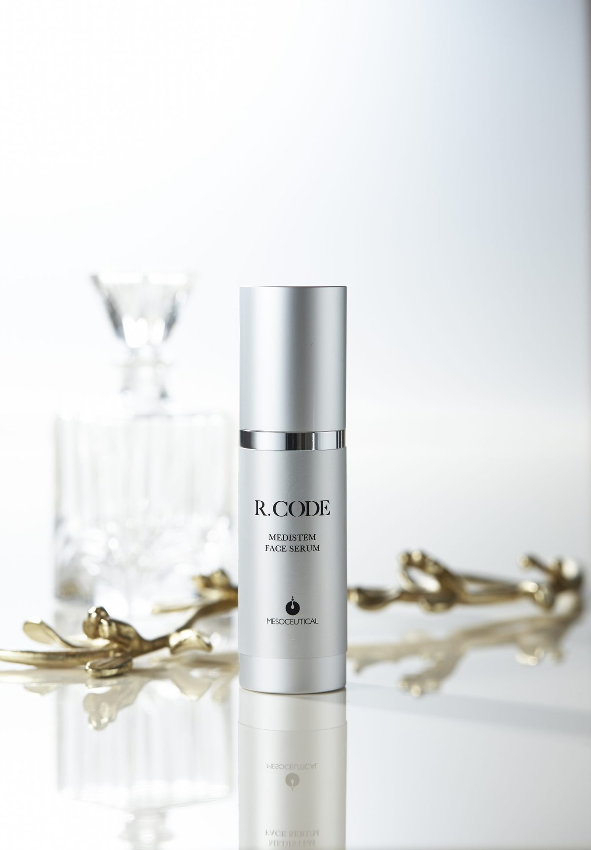 R.CODE  メディステム　フェイスセラム 30ml R.CODE メディステムフェイスセラム 30ml