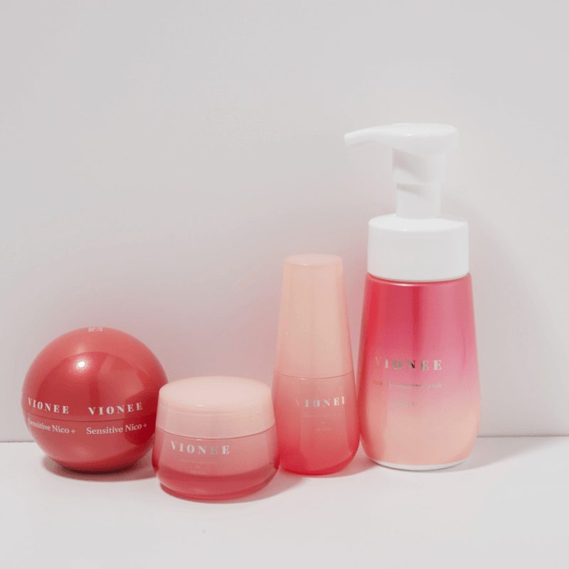 VIONEE（ヴィオニー) モイスチャーウォッシュ150ml | Rare skin.
