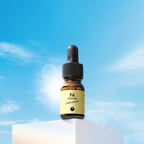 FAセラム 10mL & VCセラムアドバンスド 20mL セット メソシューティカル FAセラムアドバンスド 10ml | Rare skin.