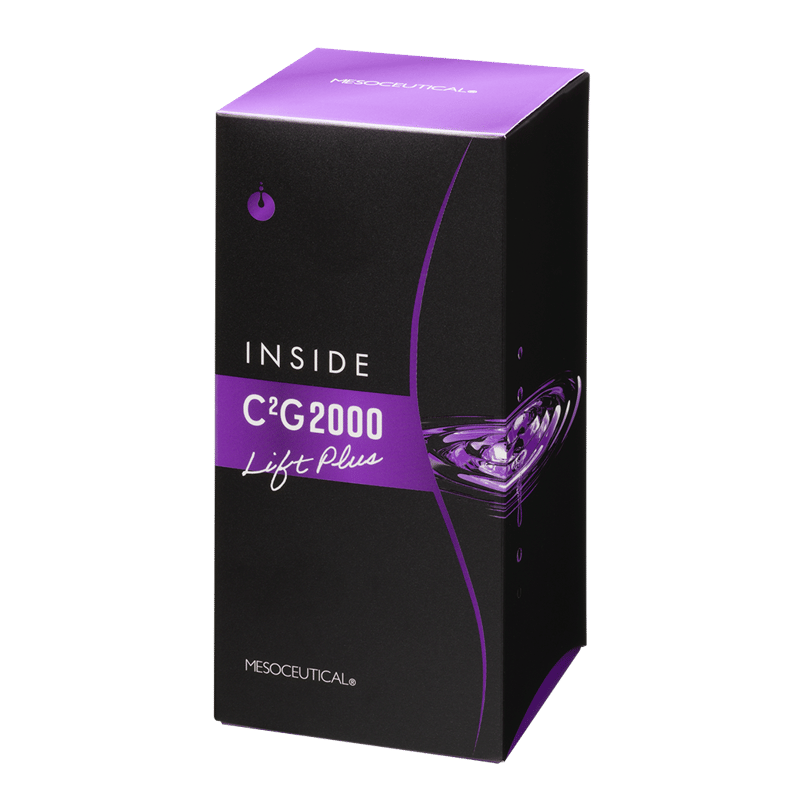 2/24新発売！！】メソシューティカルインサイド C2G2000Lift plus | Ra