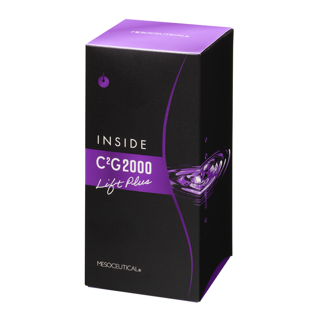 2/24新発売！！】メソシューティカルインサイド C2G2000Lift plus | Ra