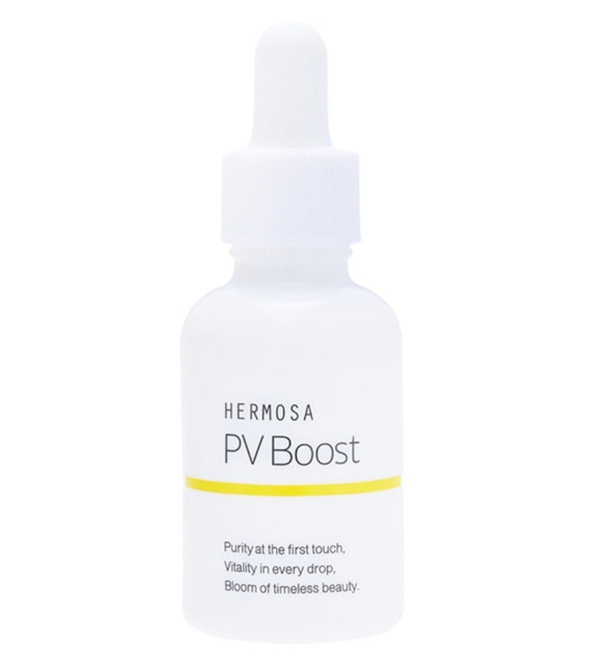 HERMOSA PV Boost 導入液 新発売！！PV Boost ジェル状導入美容液 30ml | Rare skin.