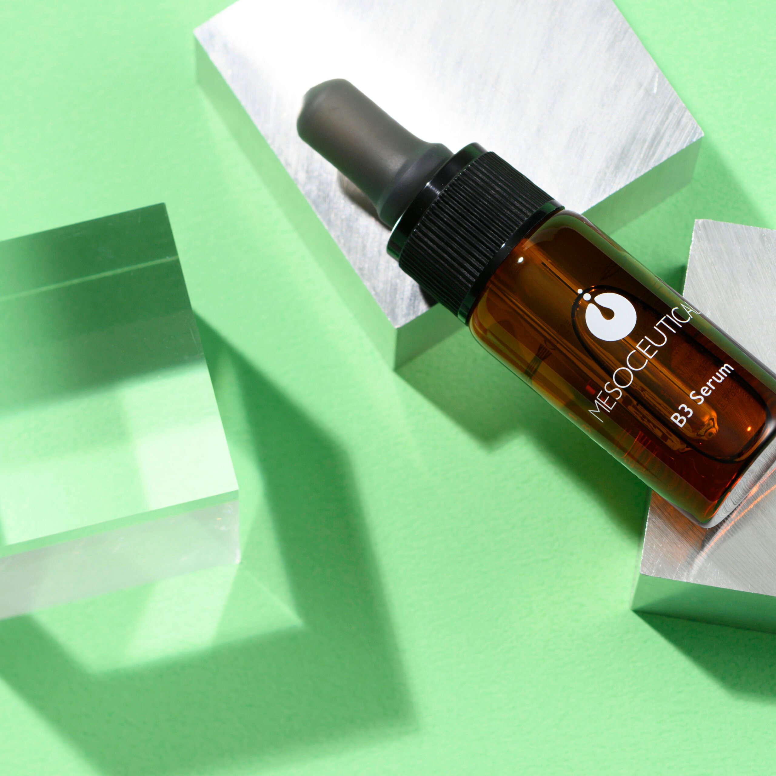 メソシューティカル　B3セラム　美容液 メソシューティカル B3セラム 10ml | Rare skin.