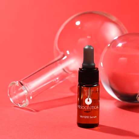メソシューティカル　VA+Q10セラム　10ml