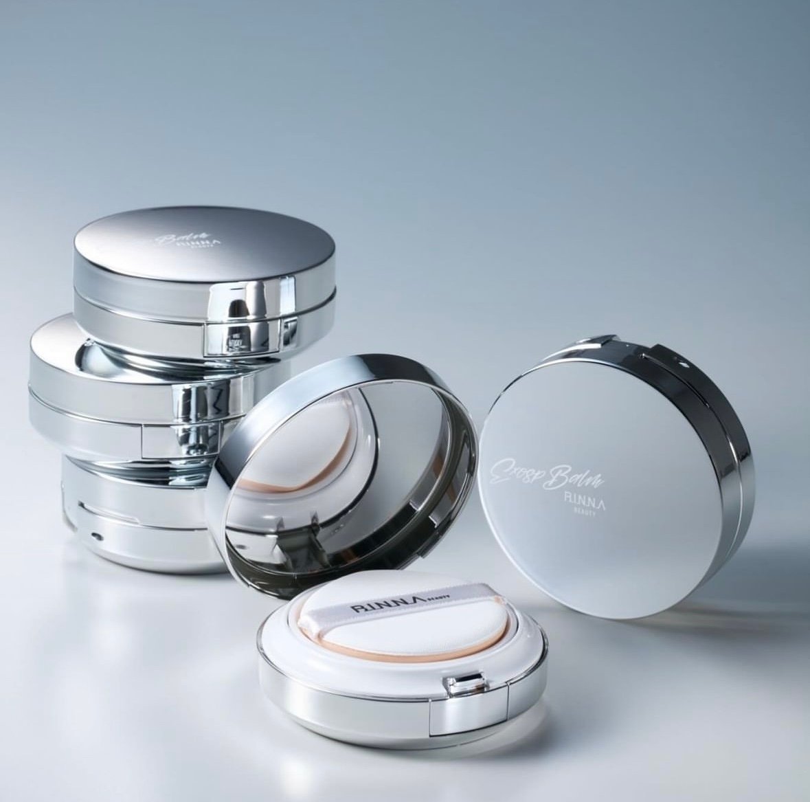 新製品】BINNA Beauty Exosp Balm ビンナビューティーエクスピバーム