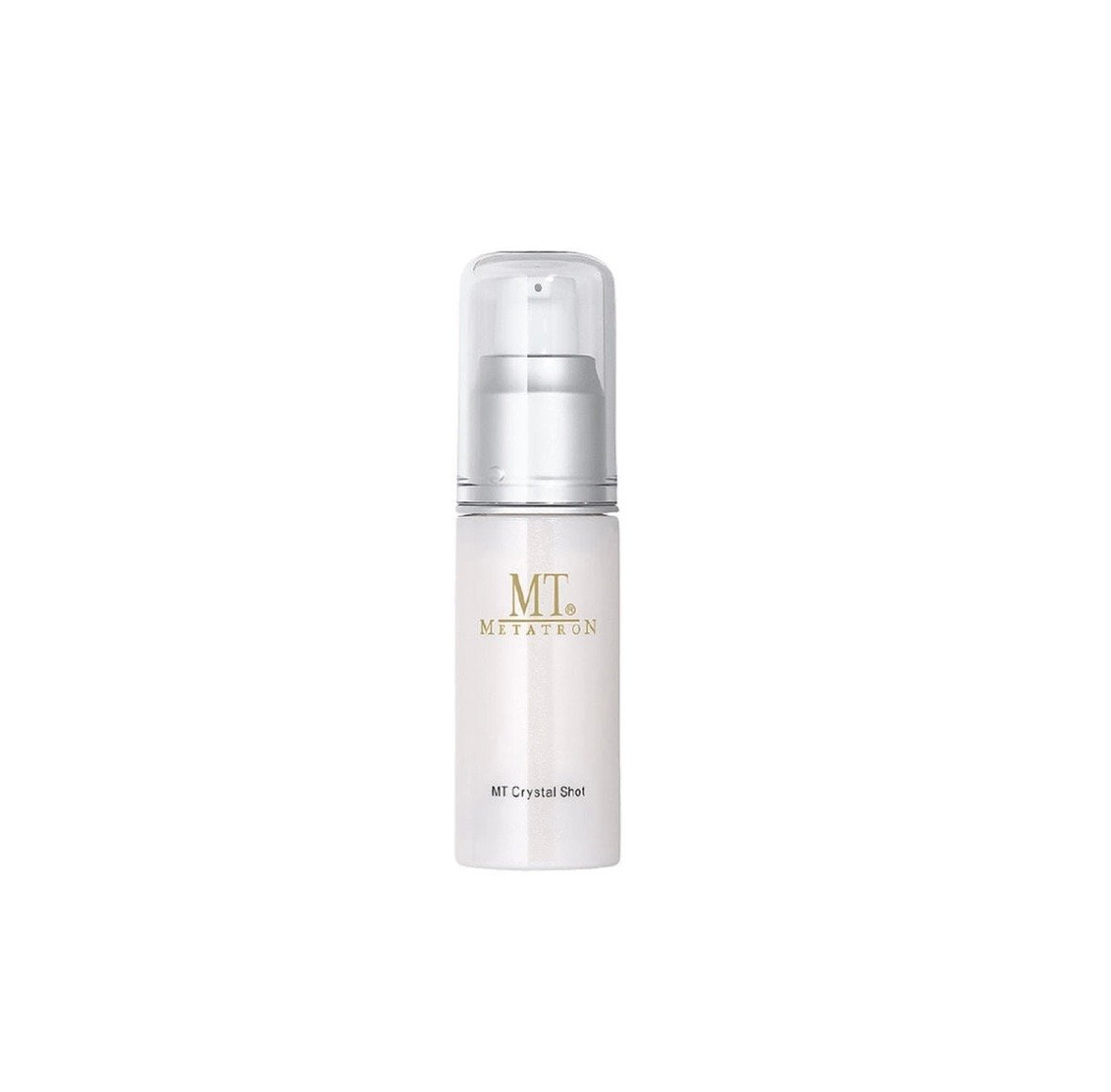 【新品　未使用】MT Crystal Shot 20mL New】 MT クリスタルショット 20mL | Rare skin.