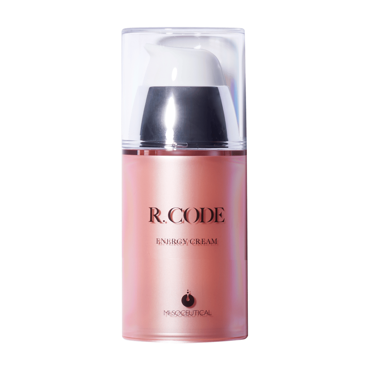 R.CODE エナジークリーム 50g | Rare skin.