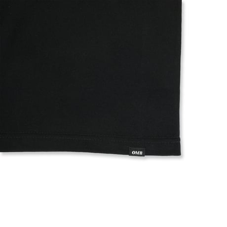健康飲酒団TEE BLACK