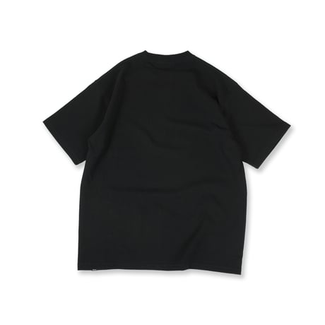 健康飲酒団TEE BLACK