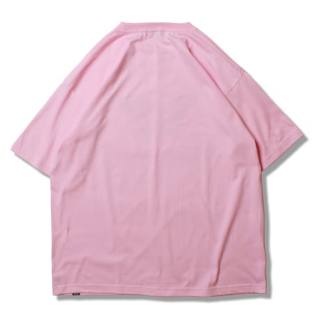 Beertterfly Tee PINK