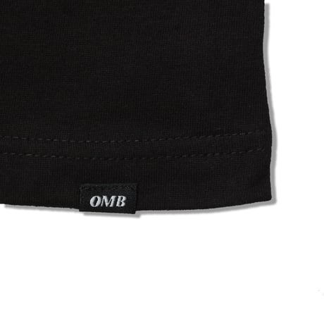 Beertterfly Tee BLACK